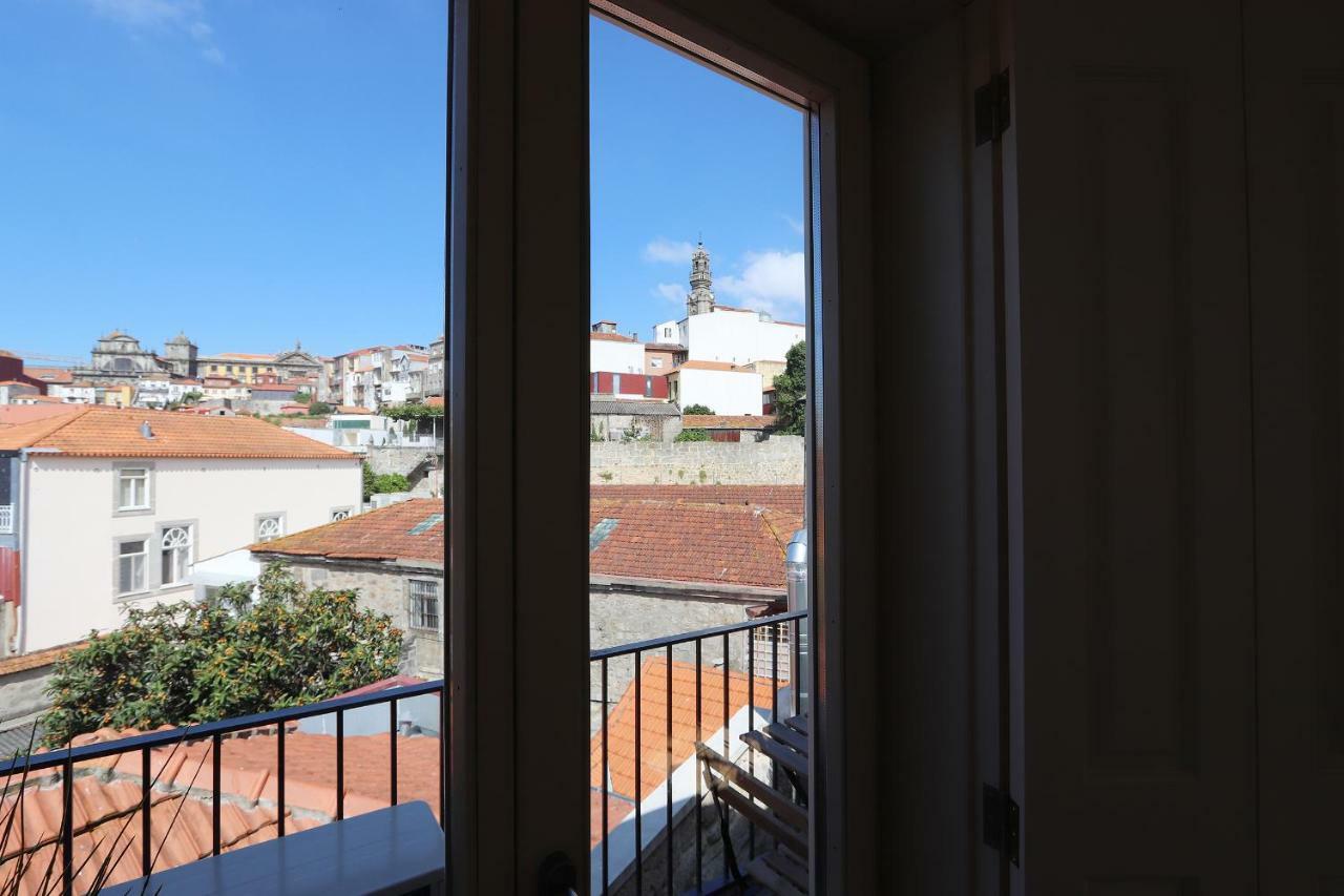 Hm - Flores Skylight Apartamento