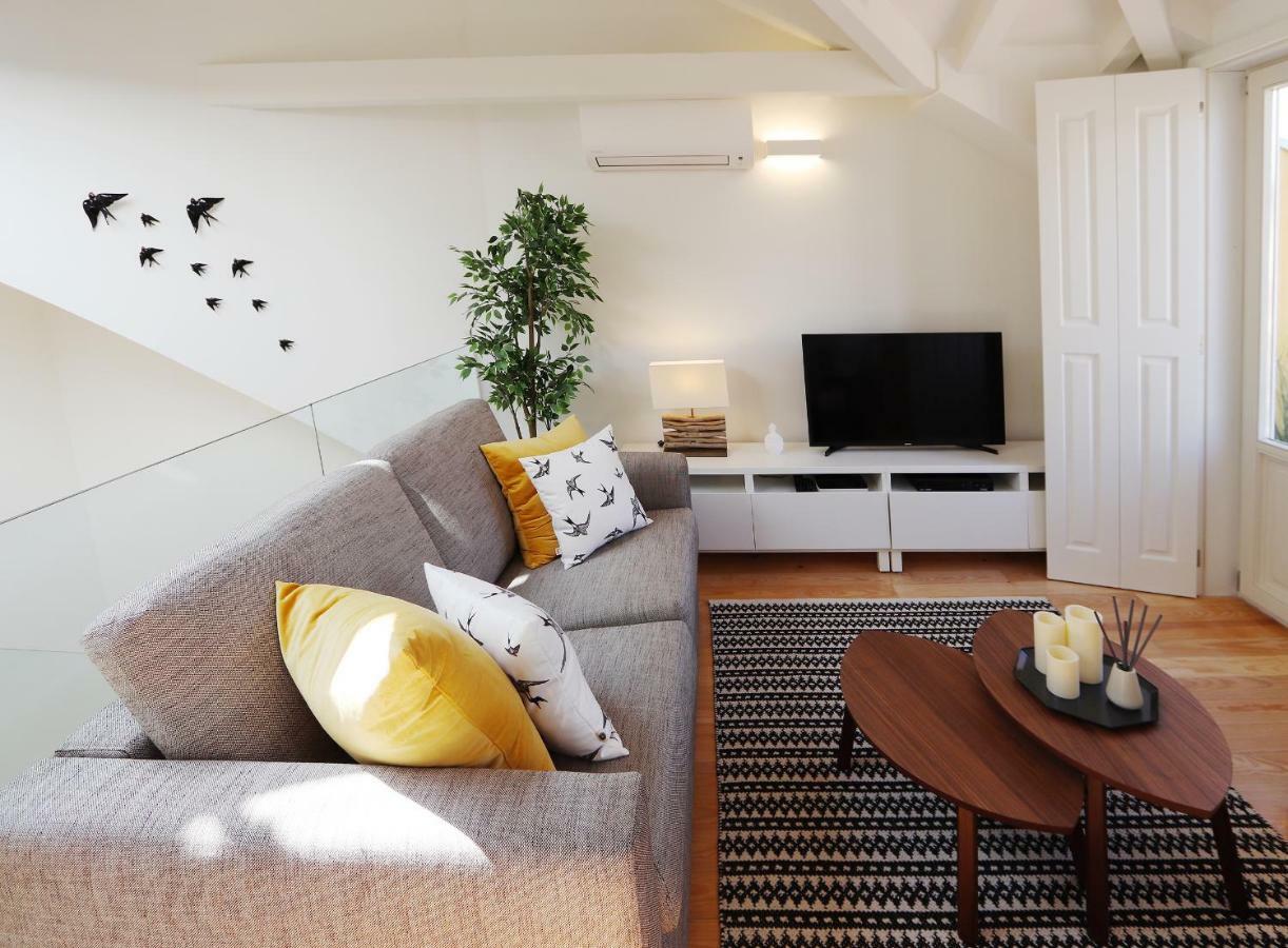 Apartamento Hm - Flores Skylight *