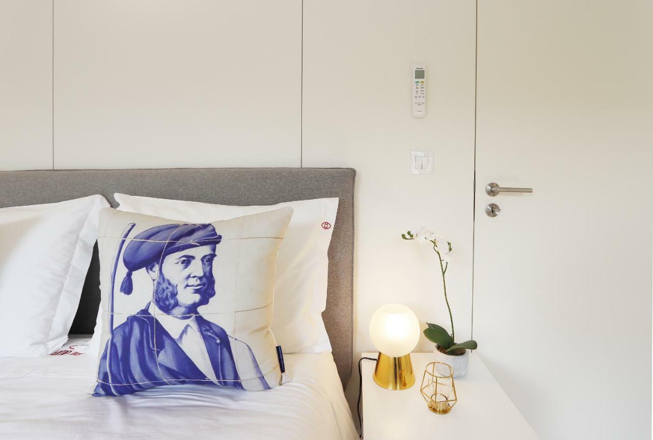 Apartamento Hm - Flores Skylight *