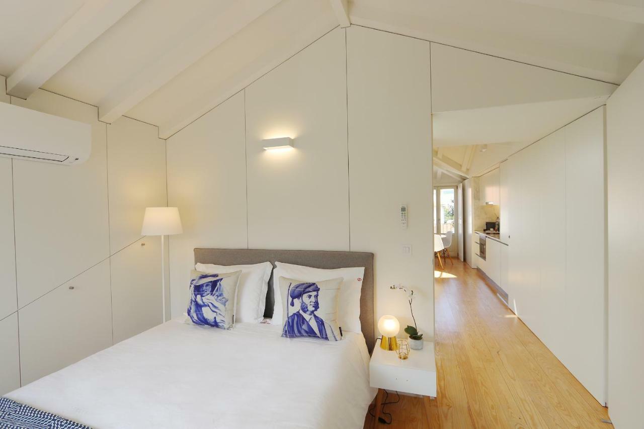 Apartamento Hm - Flores Skylight