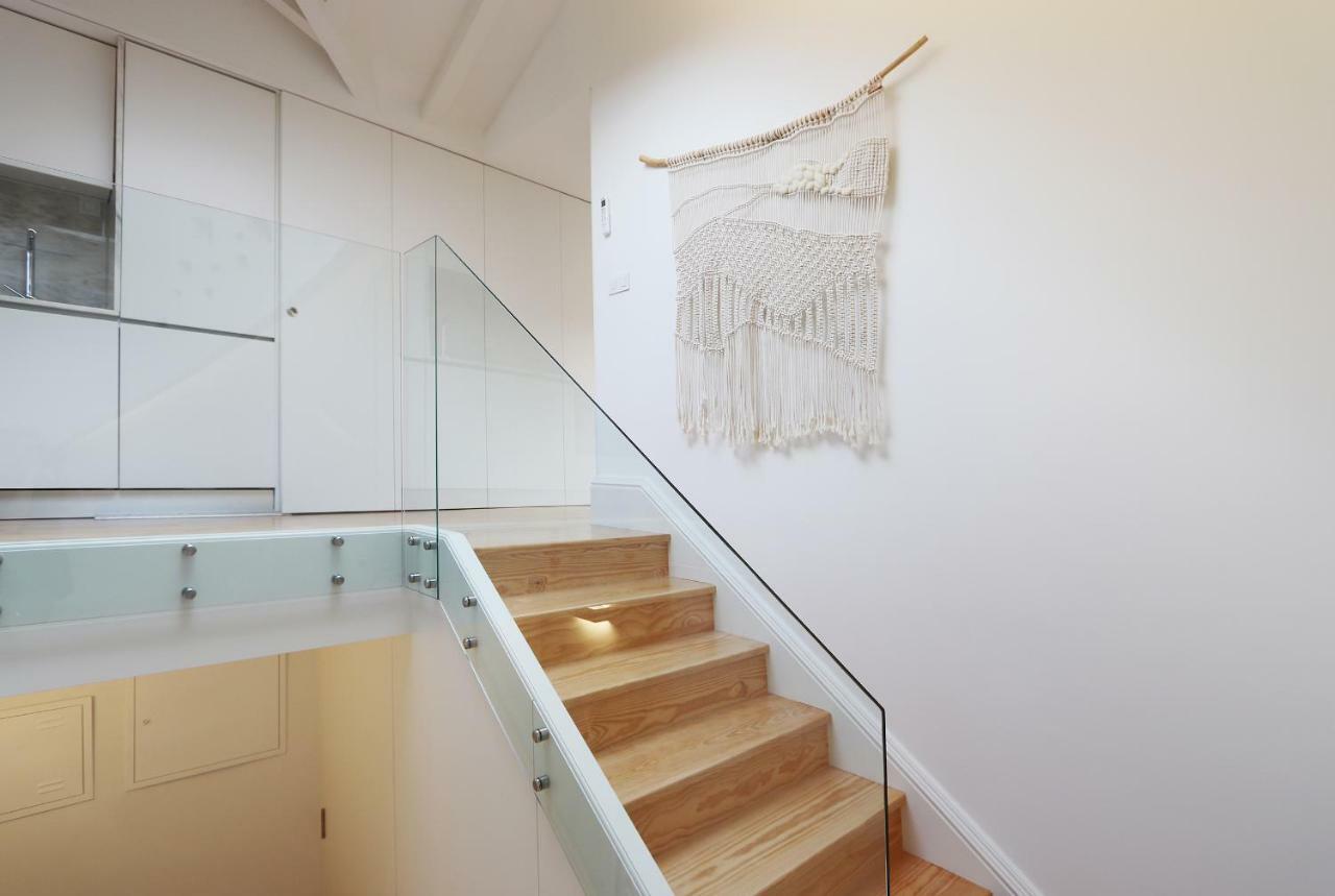 Apartamento Hm - Flores Skylight *